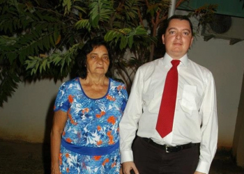 Mãe e irmão de Izadora Mourão vão a Júri Popular
